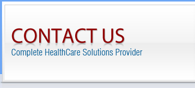 Improving the Business of Healthcare - Provinding Excellernt Services to The Heathcare Industry for over 10 Years